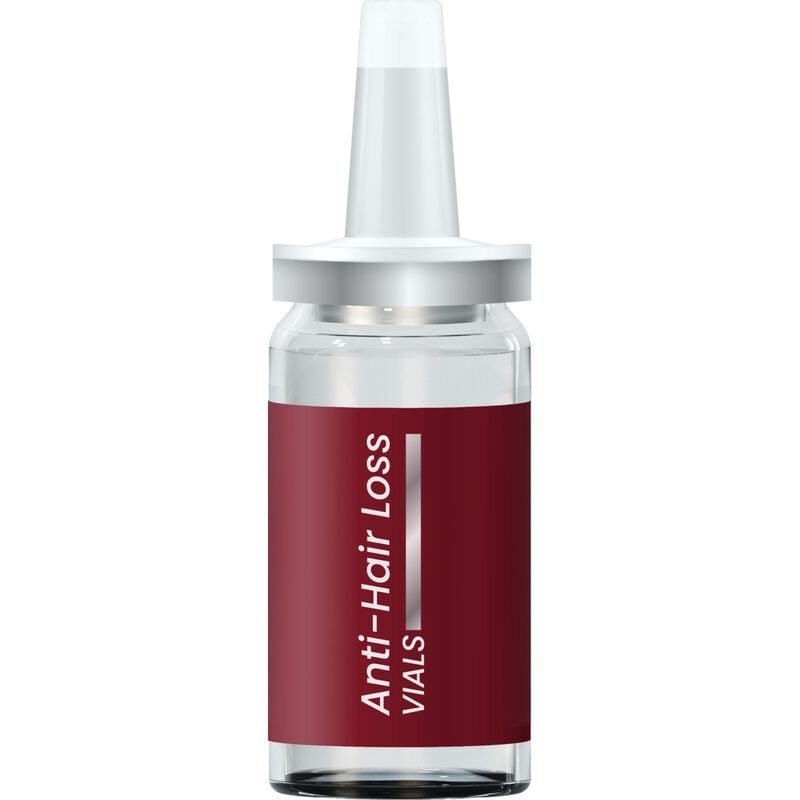 capixy capixy anti hair loss vials