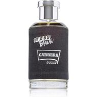 faces carrera jeans original black uomo edp 125 ml