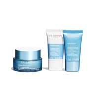 faces hydra essential collection intensely hydrates   boosts confidence