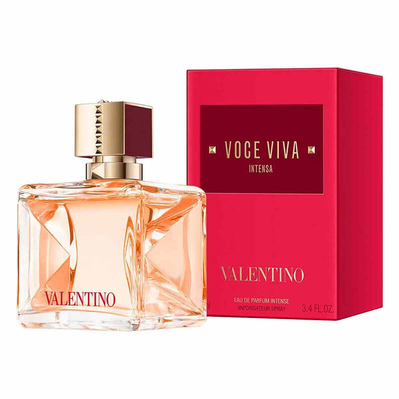 عطر فوشي فيفا إنتنس أو دو برفان فالنتينو عطر فوشي فيفا إنتنس أو دو برفان