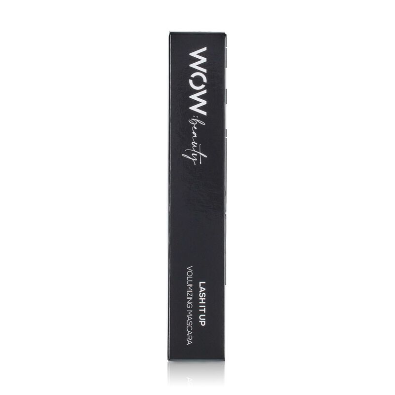 Lash It Up wow beauty lash it up