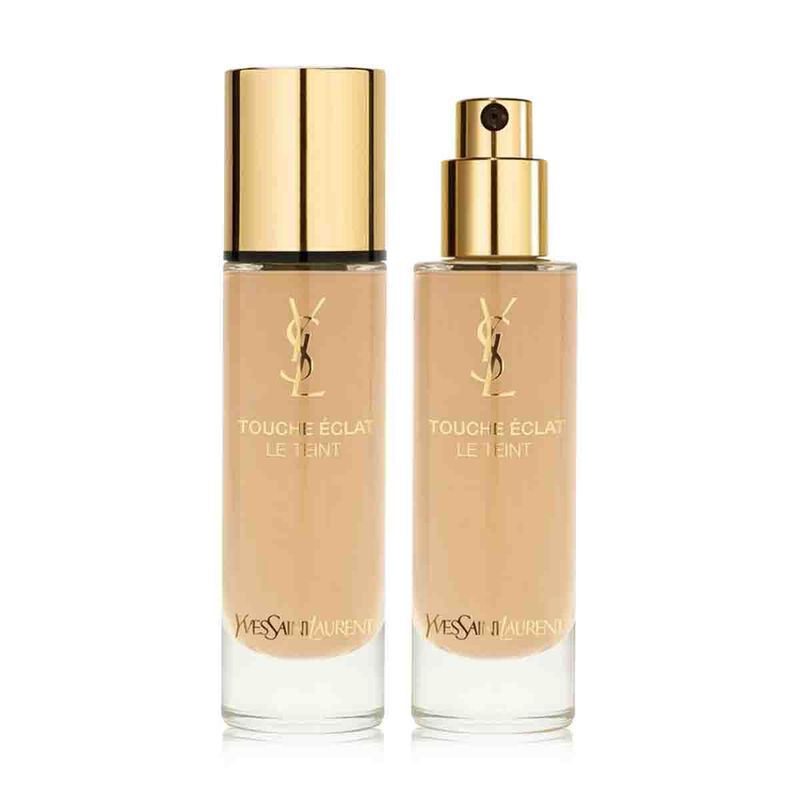 yves saint laurent touche eclat le teint foundation