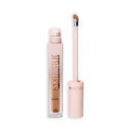 Illuminating concealer for dark circles Skin Silk - Tan Golden faces illuminating concealer for dark circles skin silk tan golden