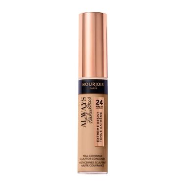 faces always fabulous full coverage sculptor concealer 450 sand