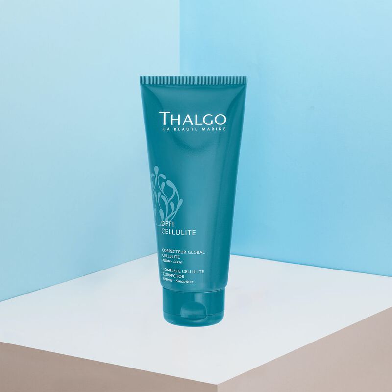 بودي بالب أنتي سلولايت كوريكتور منتج كامل لمكافحة السيلوليت thalgo بودي بالب أنتي سلولايت كوريكتور منتج كامل لمكافحة السيلوليت