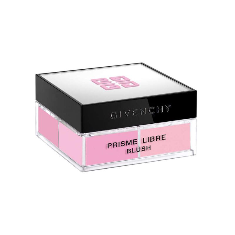 Prisme Libre Blush 4.5G N01 R1 givenchy prisme libre blush 4.5g n01 r1