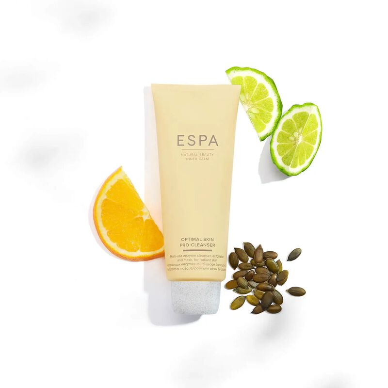 espa optimal skin procleanser