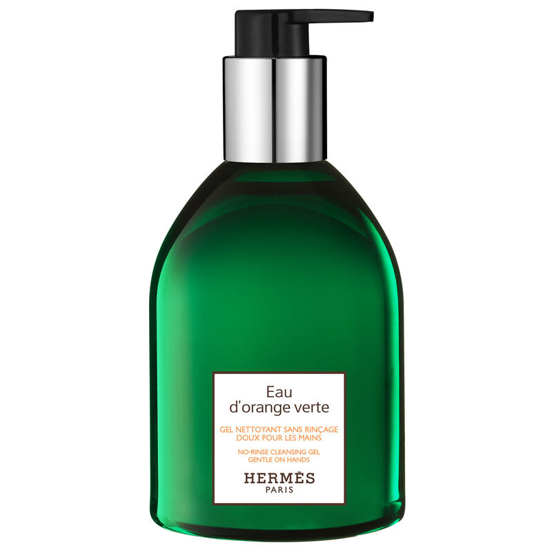 hermes eau d'orange verte eau de cologne