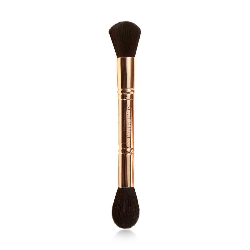 Sculpting Duo Brush sculptedbyaimee sculpting duo brush