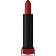 faces max factor velvet matte lipstick   love