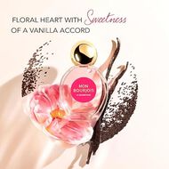 faces mon bourjois eau de parfum 50ml