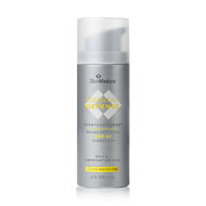 faces essential defense everyday clear broad spectrum spf 47