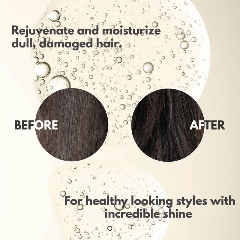 chi chi argan oil 89ml