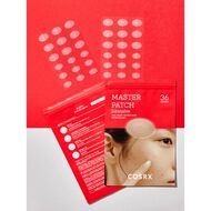 Master Patch Intensive faces master patch intensive