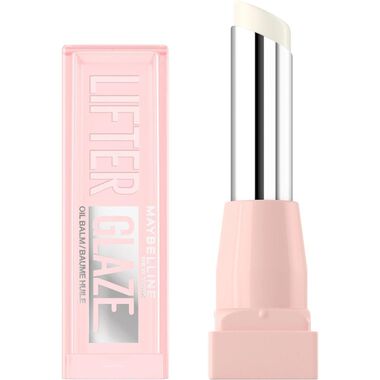 faces glaze lip balm