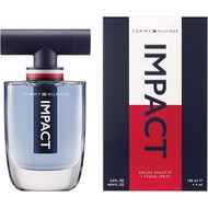 faces impact edt 100ml