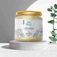 faces infinity naturals african unrefined shea butter