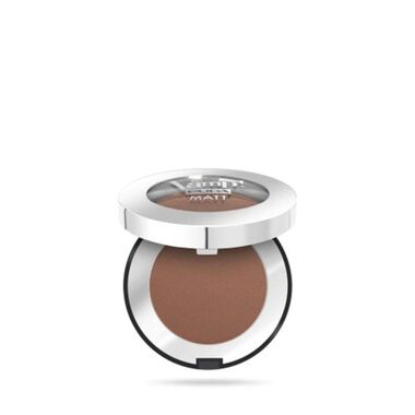 faces vamp  compact eyeshadow matt 40 warm nude