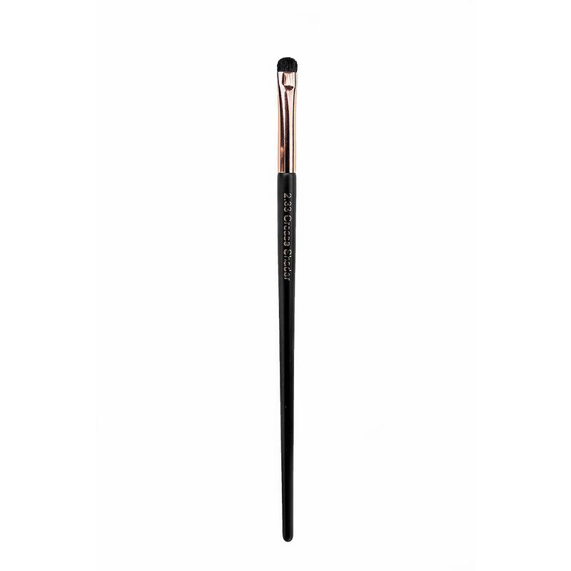 beauty tools crease shader brush 2.33