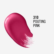 Lasting Provocalips Double Ended Long Lasting Liquid Lipstick - 310 Pouting Pink faces lasting provocalips double ended long lasting liquid lipstick 310 pouting pink