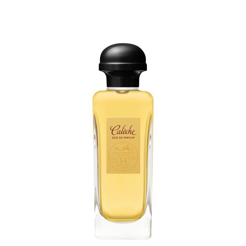 hermes caleche soie de parfum
