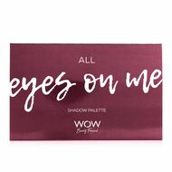 faces all eyes on me shadow palette