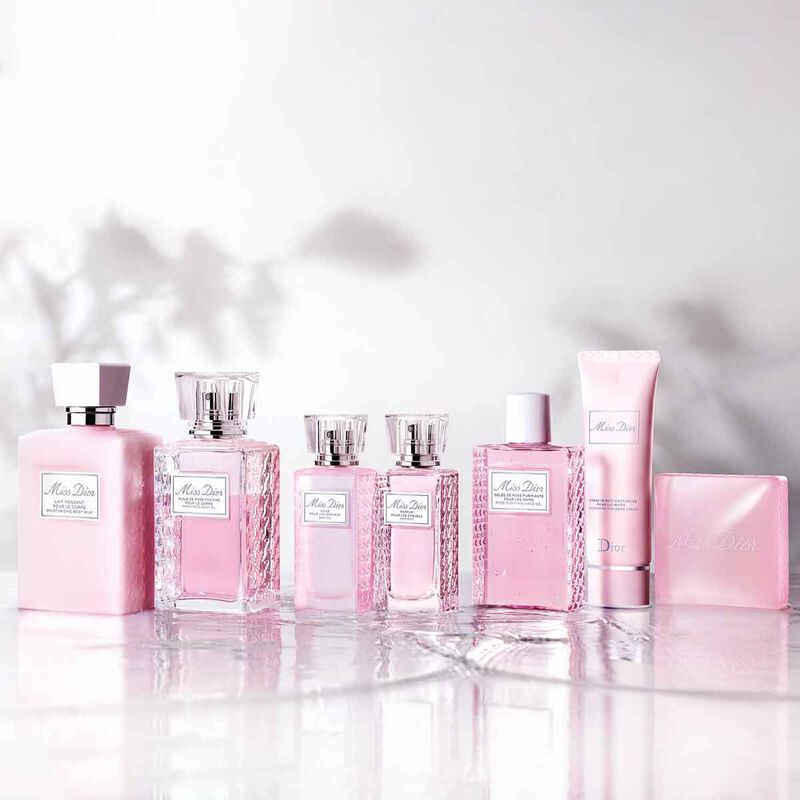 ديور صابون مس ديور بلومينج المعطر