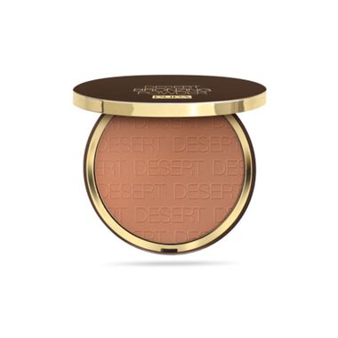 faces desert bronzing powder