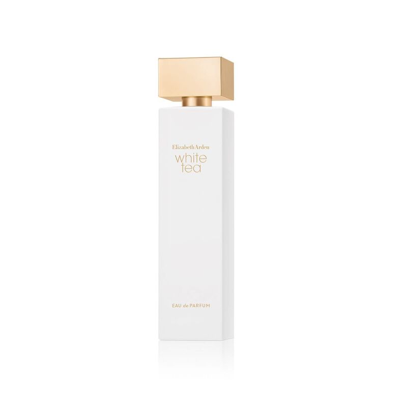 elizabeth arden white tea