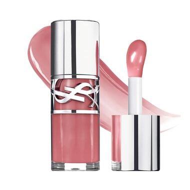 faces loveshine plumping lip oil