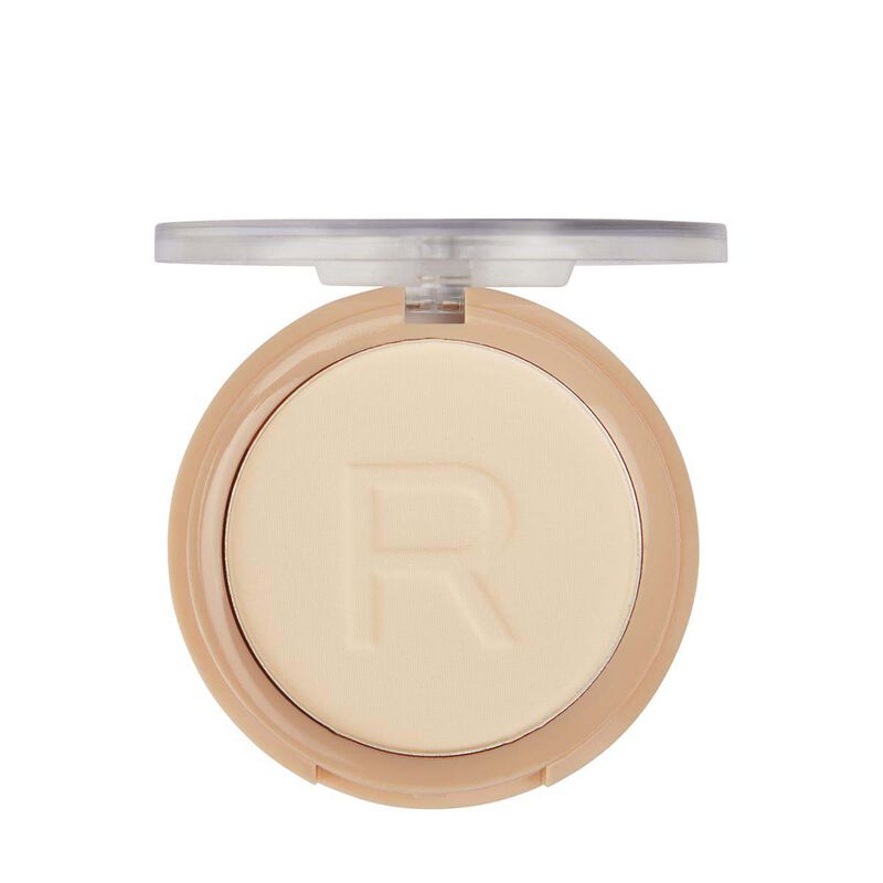 revolution reloaded pressed powder