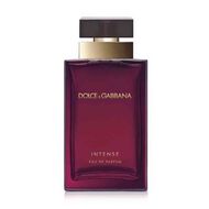 faces pour femme intense eau de parfum