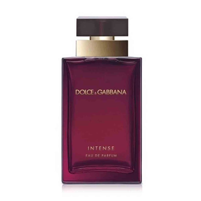 Pour Femme Intense Eau de Parfum dolce & gabbana pour femme intense eau de parfum