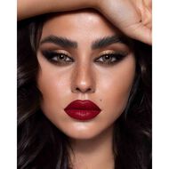 faces رموش حريرية ثلاثية الأبعاد