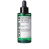 faces aha bha pha 30 days miracle serum
