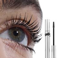 faces lash latex mascara sculpted black