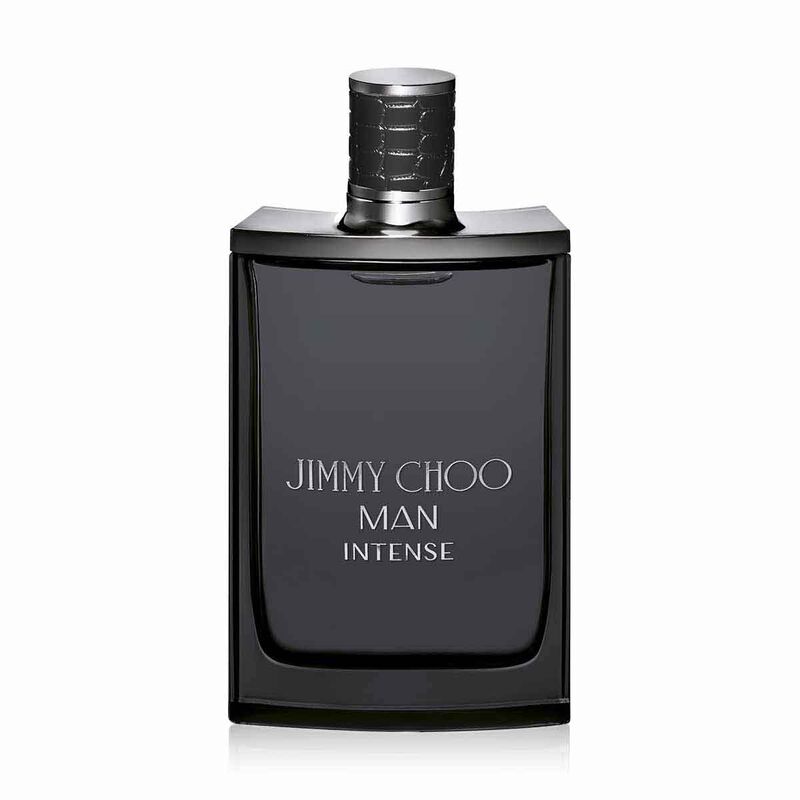 جيمي شو عطر جيمي تشو مان انتنس 100 مل