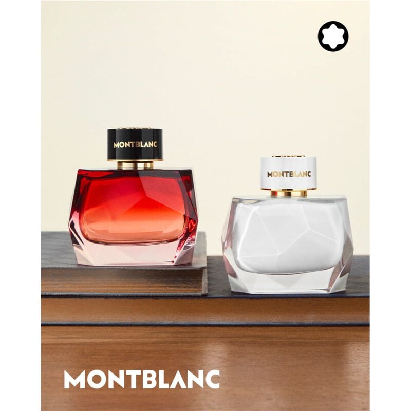 montblanc سيجنتشر إليكسير