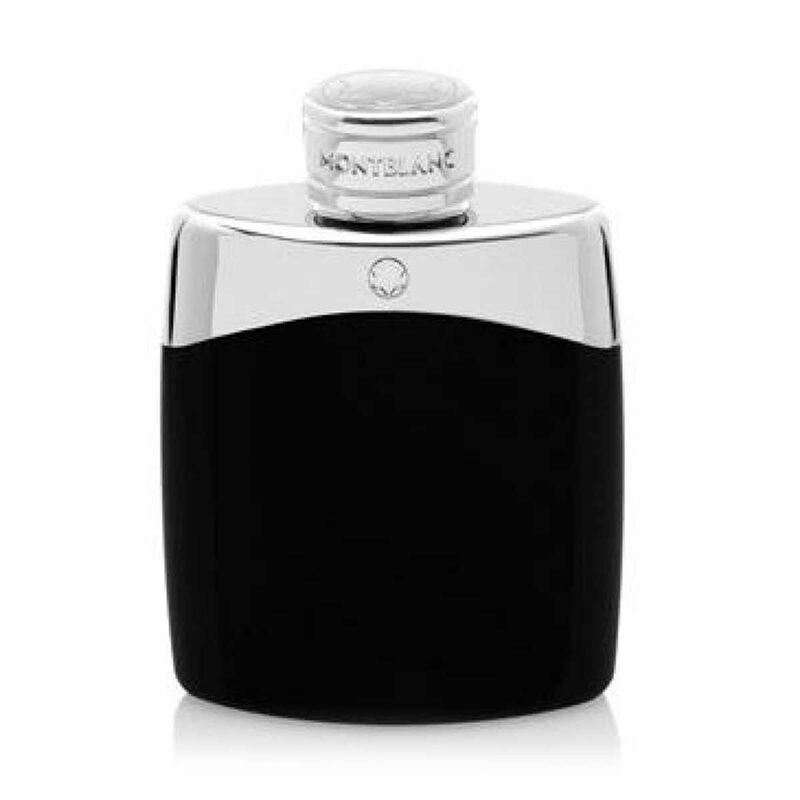 mont blanc legend eau de toilette