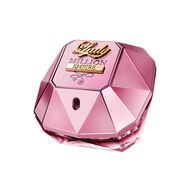 faces lady million empire eau de parfum  80ml