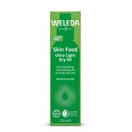 زيت سكين فود للبشرة شديدة الجفاف من ويلدا ١٠٠ مل faces زيت سكين فود للبشرة شديدة الجفاف من ويلدا ١٠٠ مل