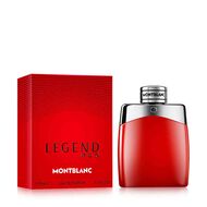 faces legend red
