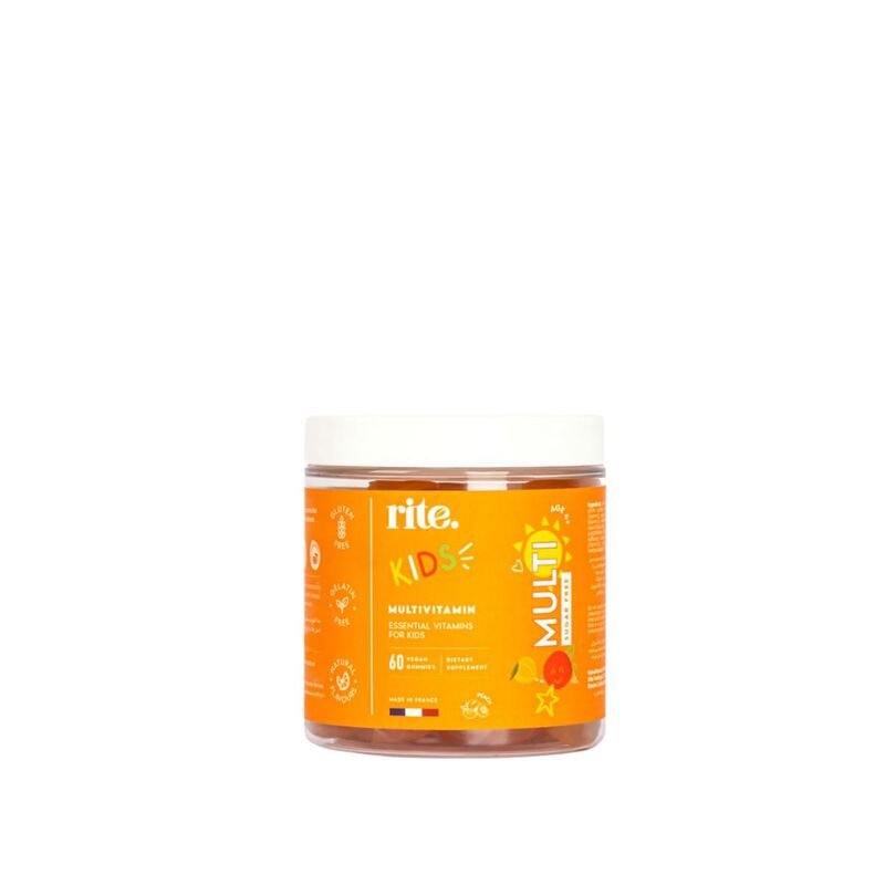 KIDS MULTI Sugar Free rite kids multi sugar free