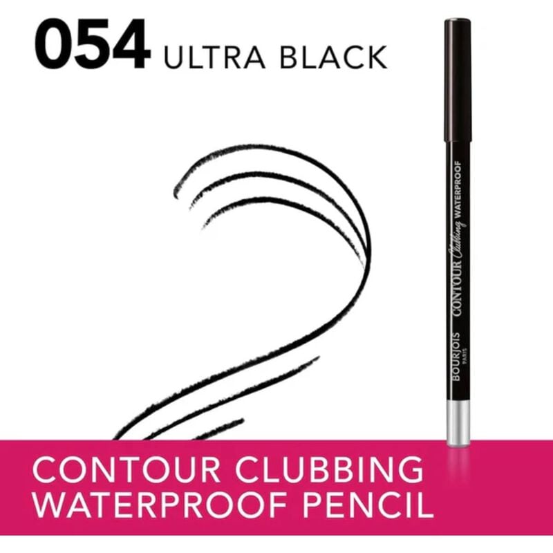 bourjois cc eye/lip cream ultra black