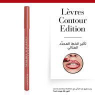 Contour Edition Lip Pencil faces contour edition lip pencil
