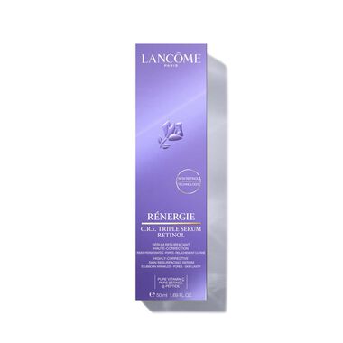 Rénergie C.R.x. Triple Serum Retinol faces r nergie c r x triple serum retinol