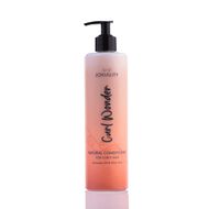 faces curl wonder natural conditioner 390 ml