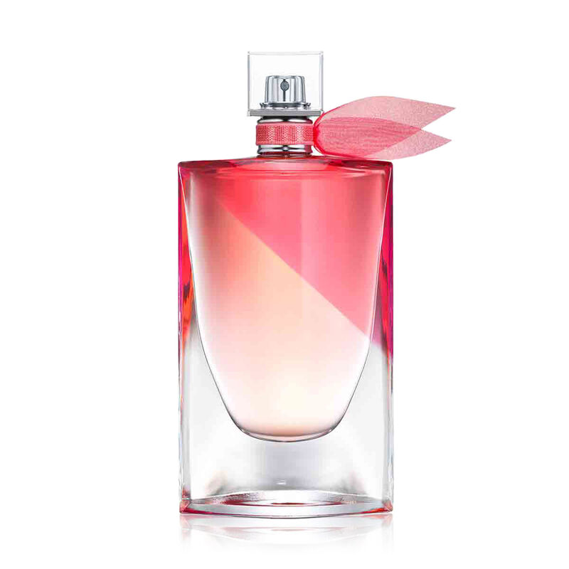 La Vie Est Belle En Rose Eau De Toilette lancome la vie est belle en rose eau de toilette