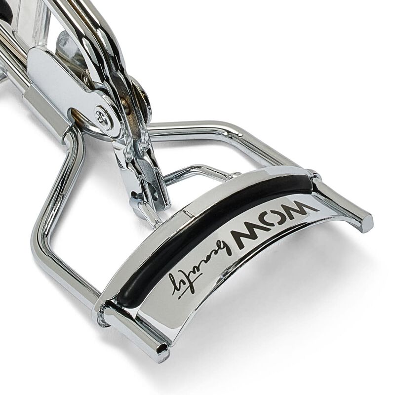 wow beauty eye lash curler
