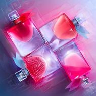 faces la vie est belle intens ment eau de parfum 100ml